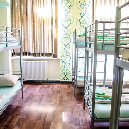 Hostal Frankfurt Fráncfort del Meno