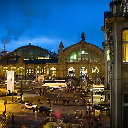 Frankfurt *