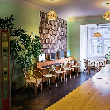 Auberge de jeunesse Frankfurt Francfort-sur-le-Main